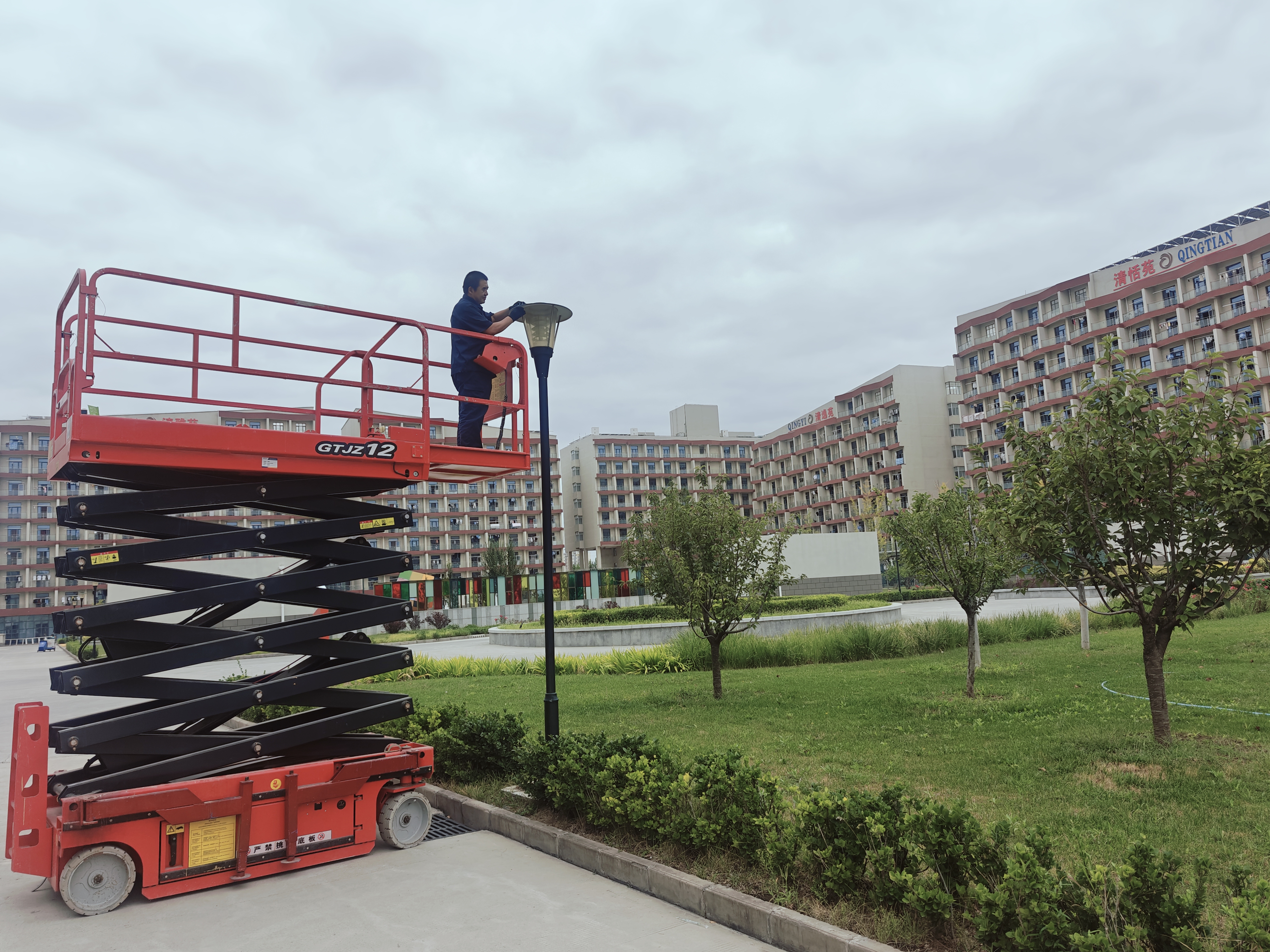 校园维修维护(图6)