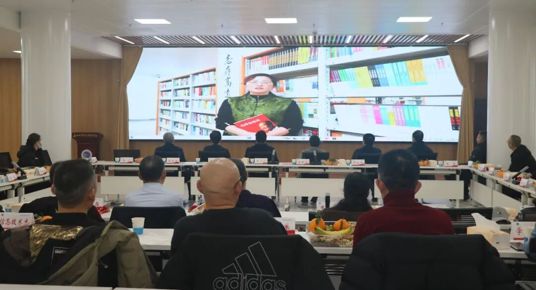耕耘结硕果，岁月铸荣光——长治幼专举行荣誉退休仪式(图5)