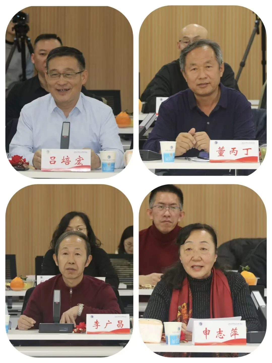 耕耘结硕果，岁月铸荣光——长治幼专举行荣誉退休仪式(图6)