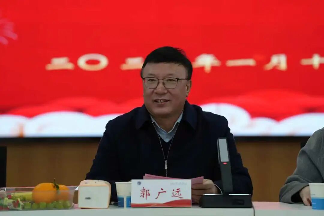 耕耘结硕果，岁月铸荣光——长治幼专举行荣誉退休仪式(图11)